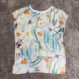 Zara Tee